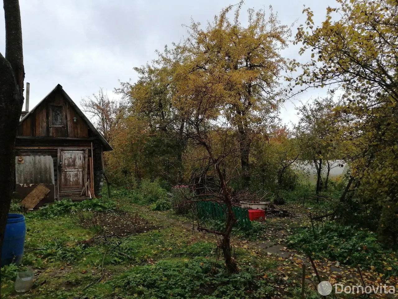 Цена продажи дачи, Витебск, пр-д 2-й Хрустальный