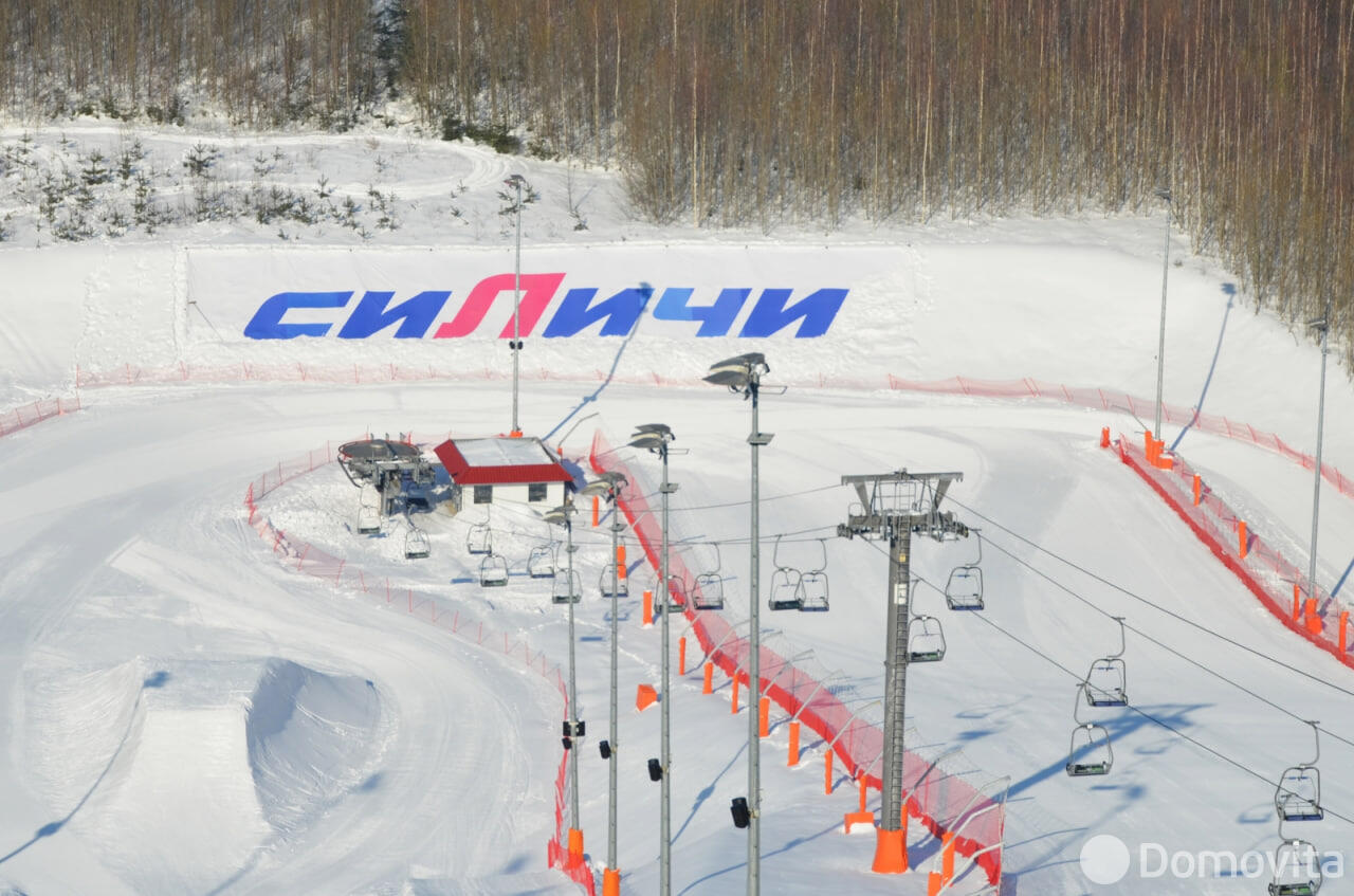 Купить 2-этажную дачу в Зеленый сад Минская область, 24600USD, код 178620 - фото 22