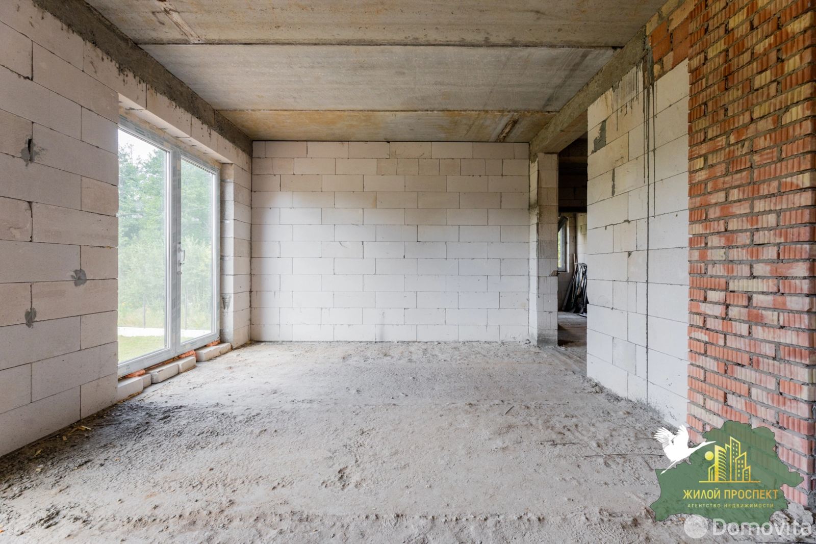 купить коттедж, Новое Поле, 