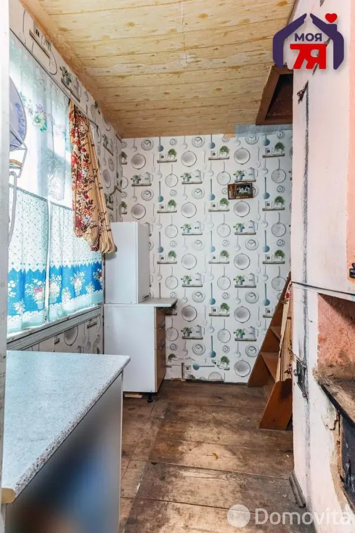 дача, Кальники, 