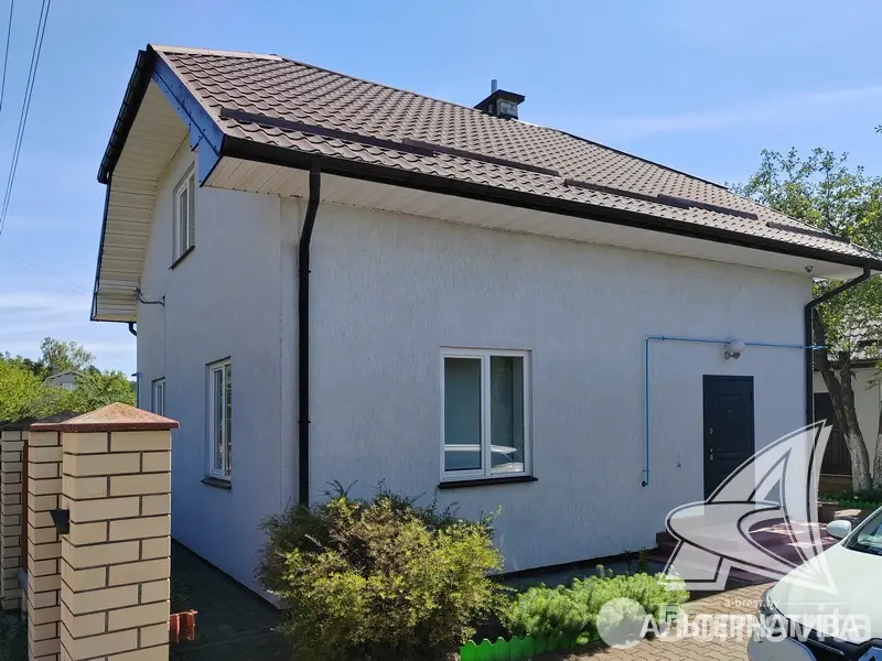 купить дачу, Факел Брестгазоаппарат, 
