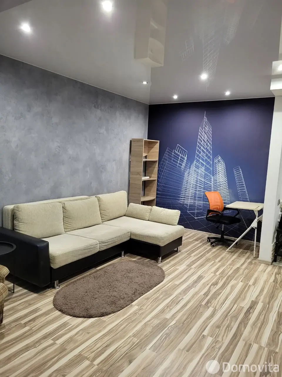 аренда квартиры, Минск, ул. Алеся Гаруна, д. 24