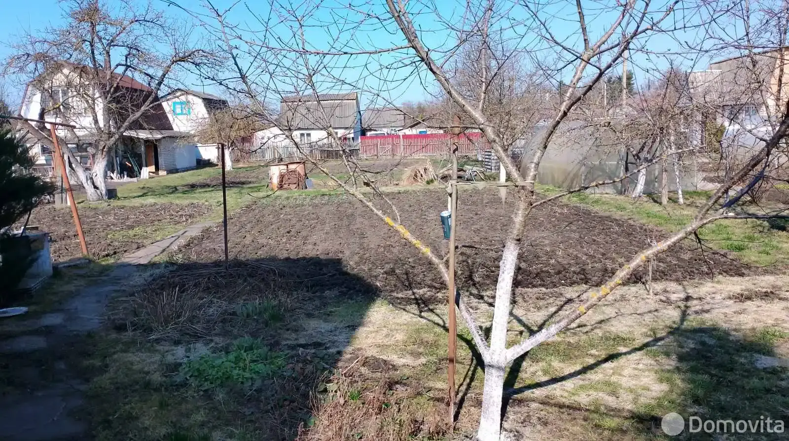 Продажа 2-этажной дачи в Дружба-Овины Минская область, 13500USD, код 185646 - фото 20