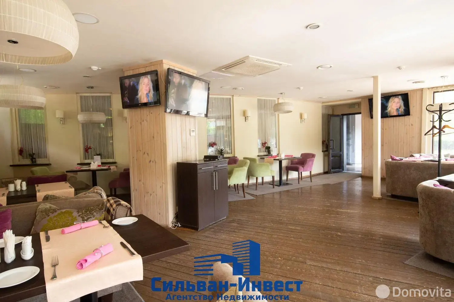 Купить торговую точку на ул. Веры Хоружей, д. 22 в Минске, 450000USD, код 997624 - фото 18