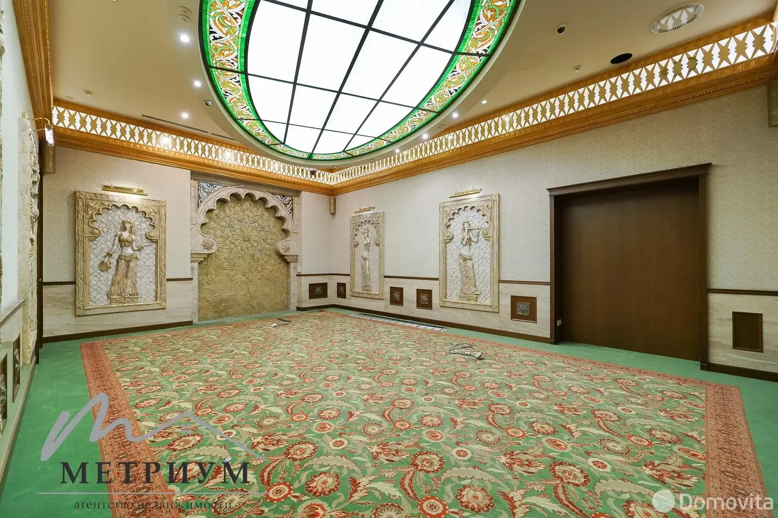 Снять торговое помещение на пр-т Независимости, д. 56/А в Минске, 12600EUR, код 967662 - фото 12