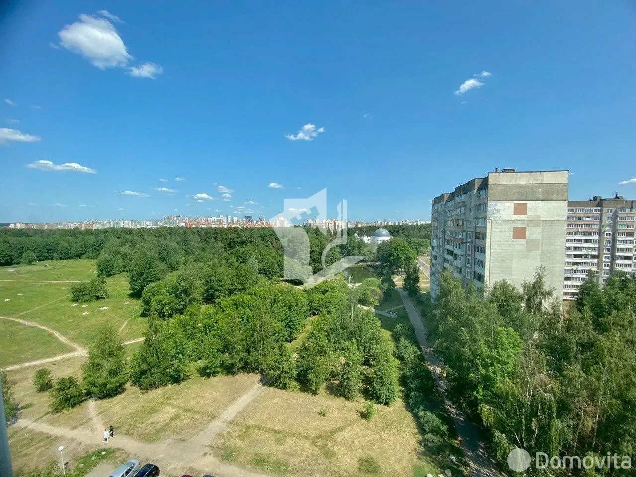 Снять 1-комнатную квартиру в Минске, ул. Сухаревская, д. 34, 350USD, код 147757 - фото 15