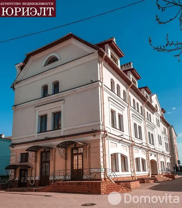офис, Могилев, ул. Ленинская, д. 9 