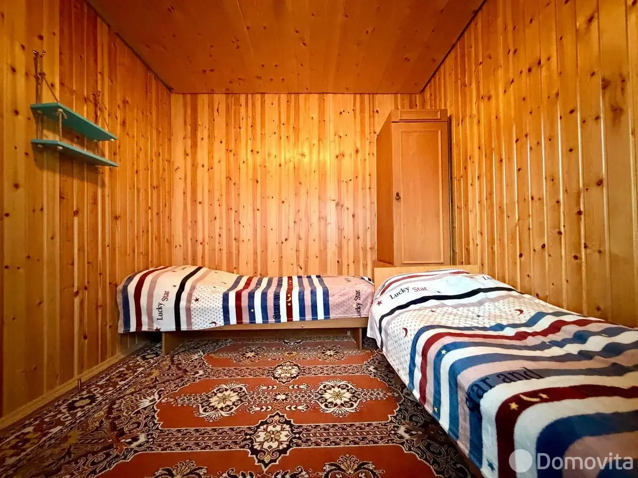 Купить 1-этажную дачу в ЛЕСНОЕ-ЛИВЬЕ Минская область, 22000USD, код 184482 - фото 15