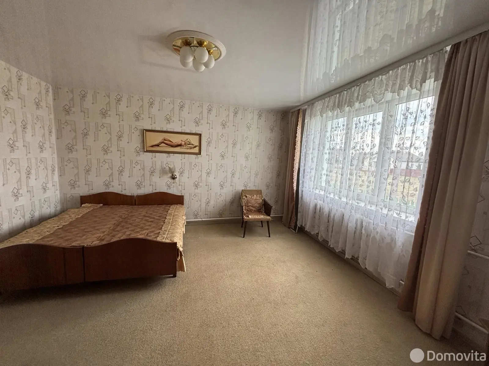 Стоимость продажи коттеджа, Пограничный, 