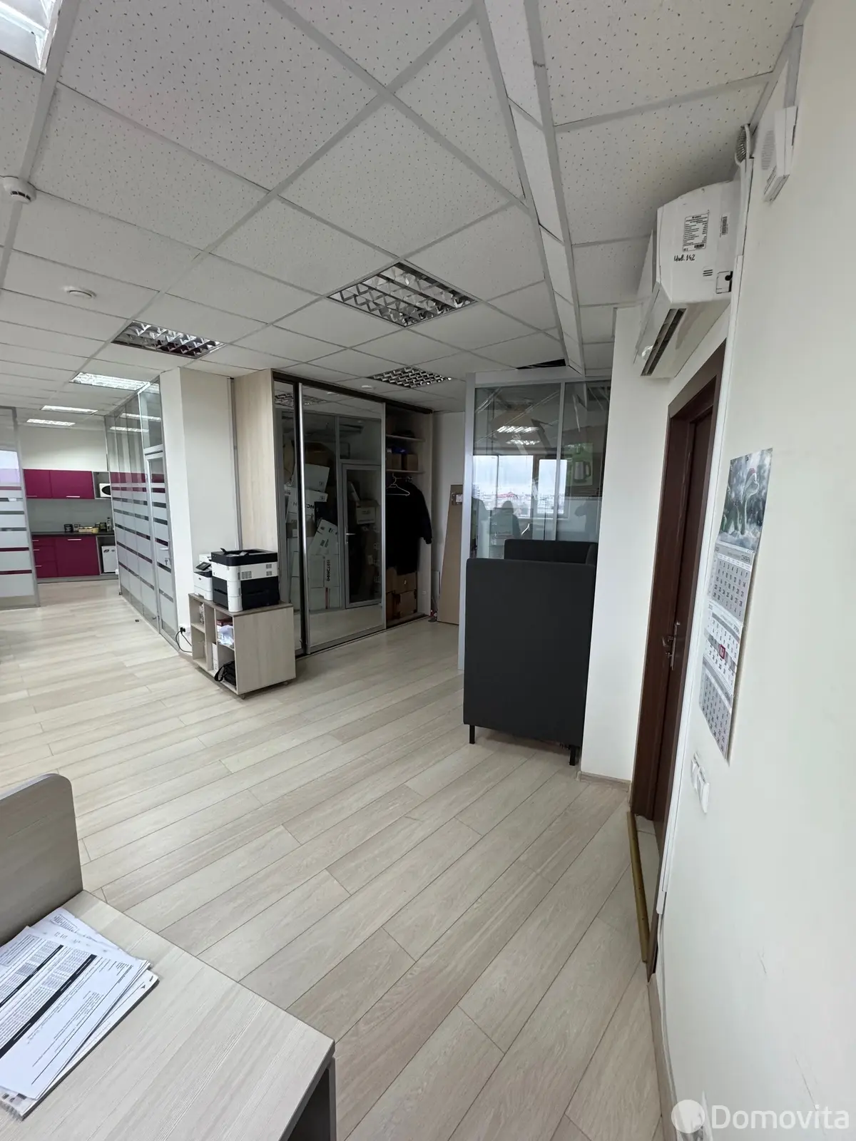 Купить офис на ул. Карла Либкнехта, д. 66 в Минске, 121940USD, код 9579 - фото 3