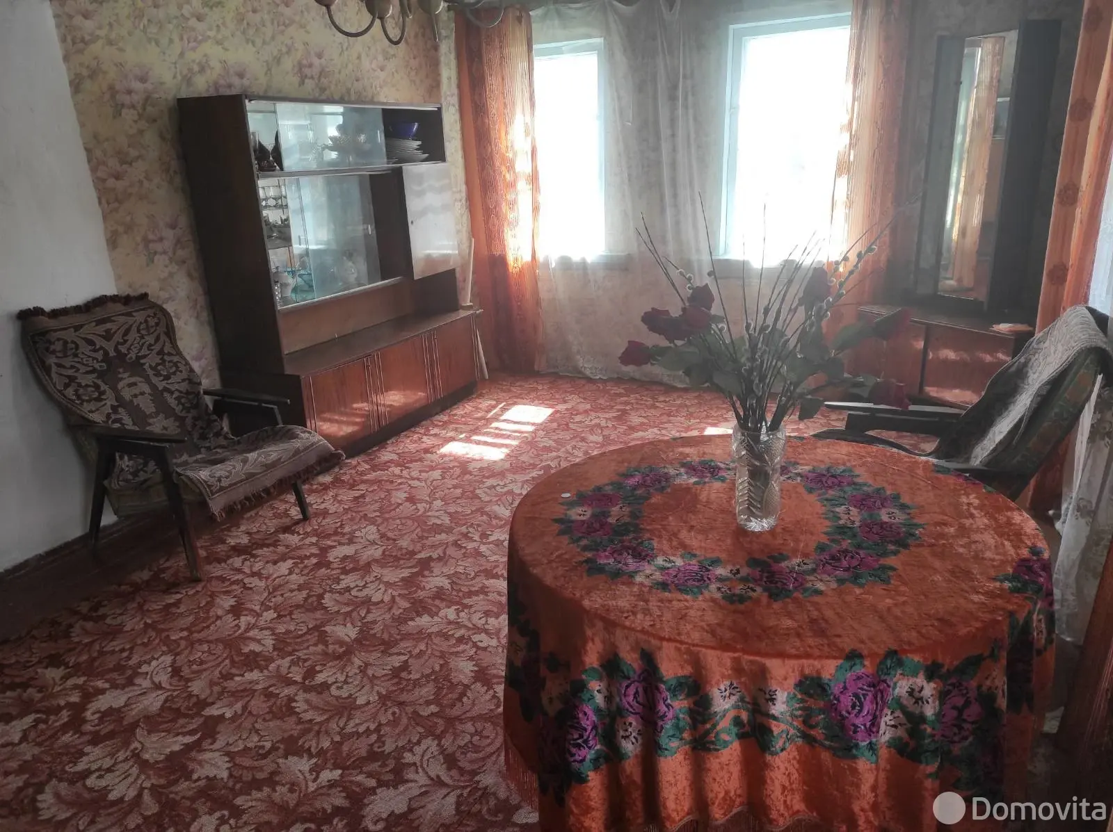 Цена продажи дома, Лиозно, ул. Орлова, д. 6