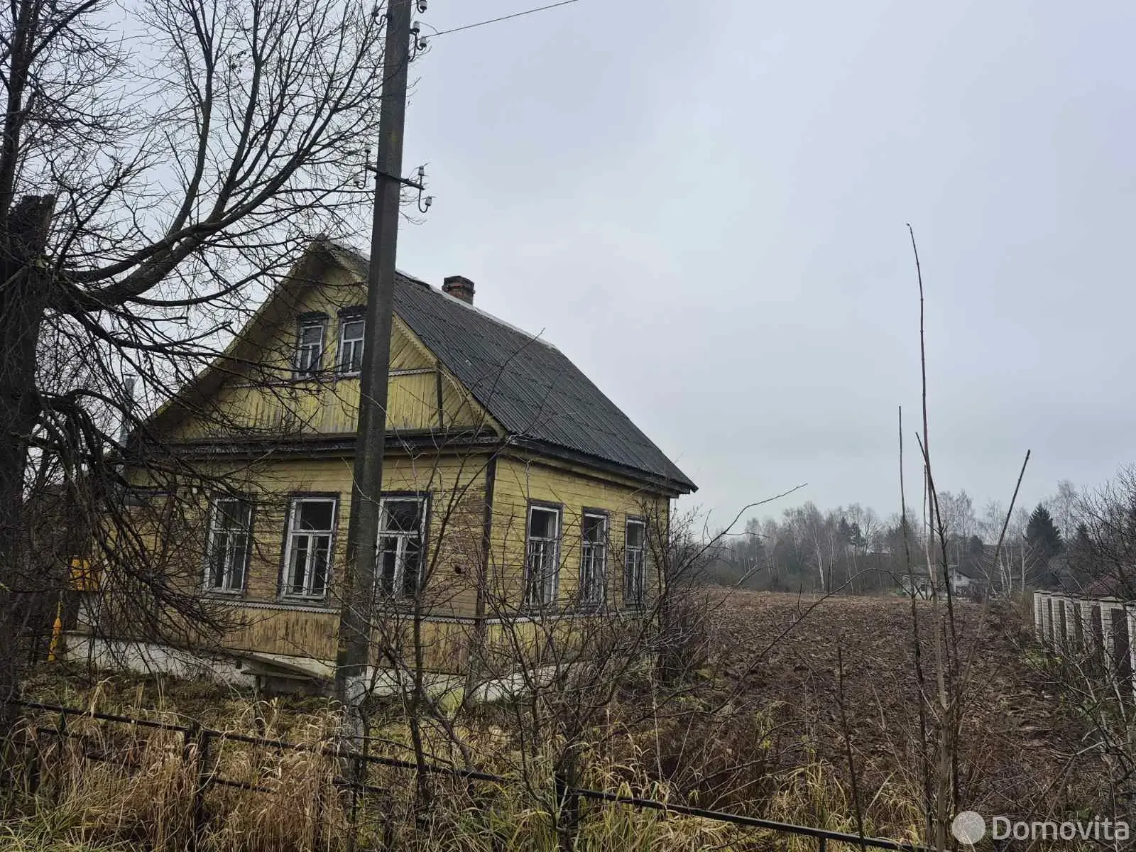 дом, Ольгово, ул. Центральная, д. 55 - лучшее предложение