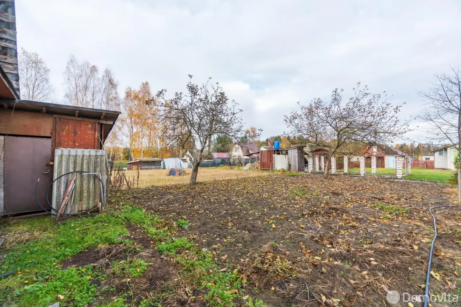 Купить 1-этажную дачу в Боровинка Могилевская область, 11800USD, код 183123 - фото 32