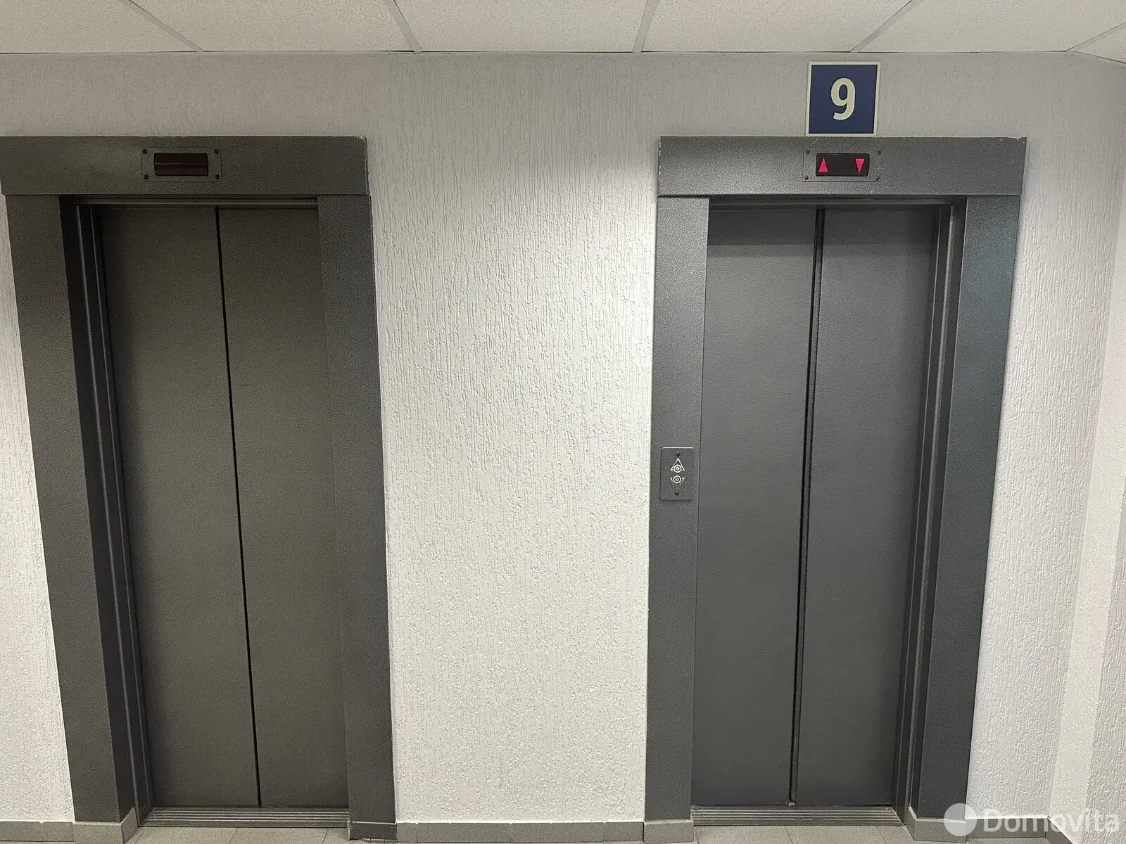 Снять офис на пер. Козлова, д. 7 в Минске, 447USD, код 10666 - фото 2