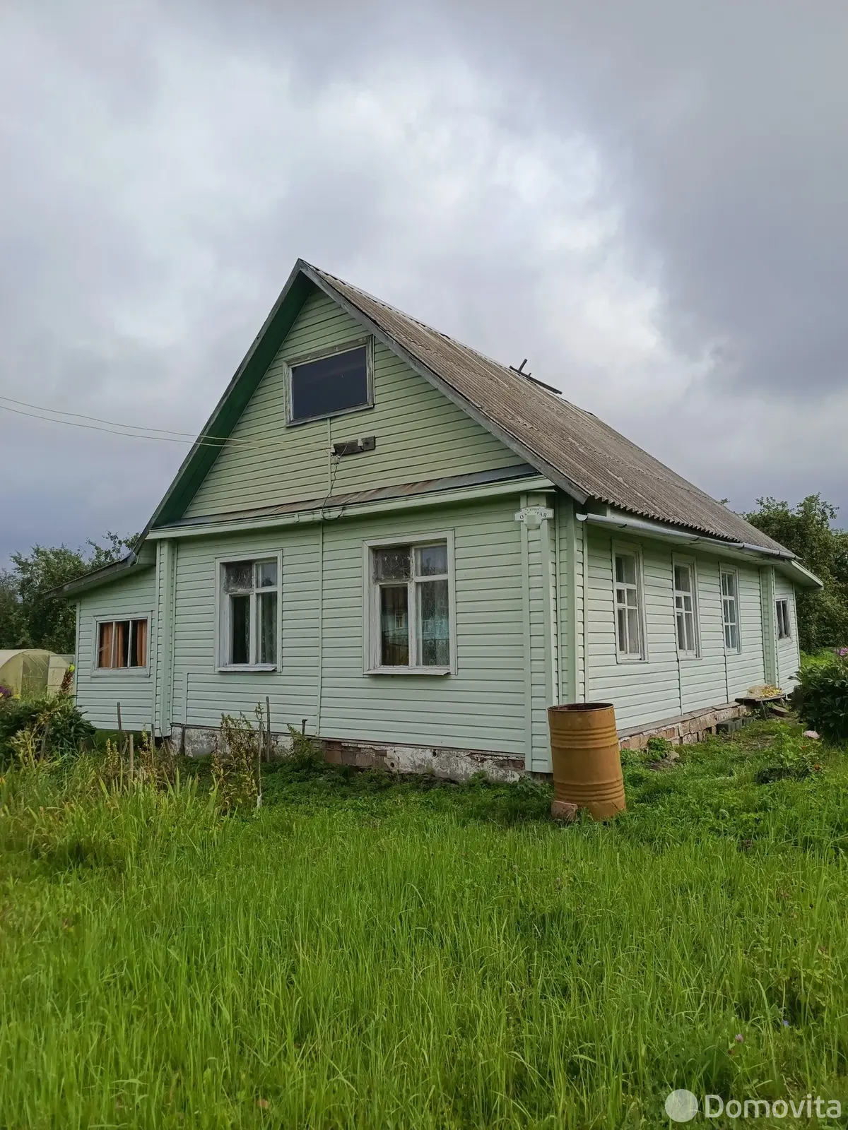 купить дом, Остряне, 