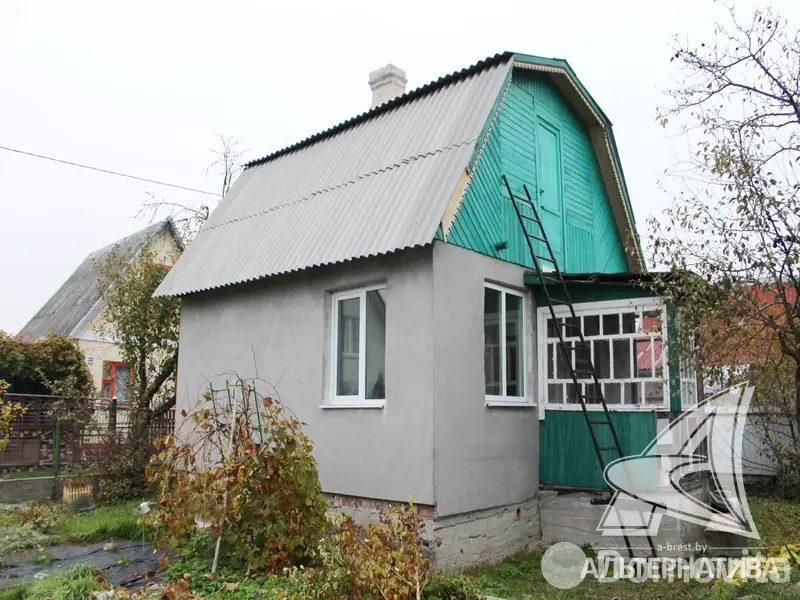 купить дачу, Строитель, 
