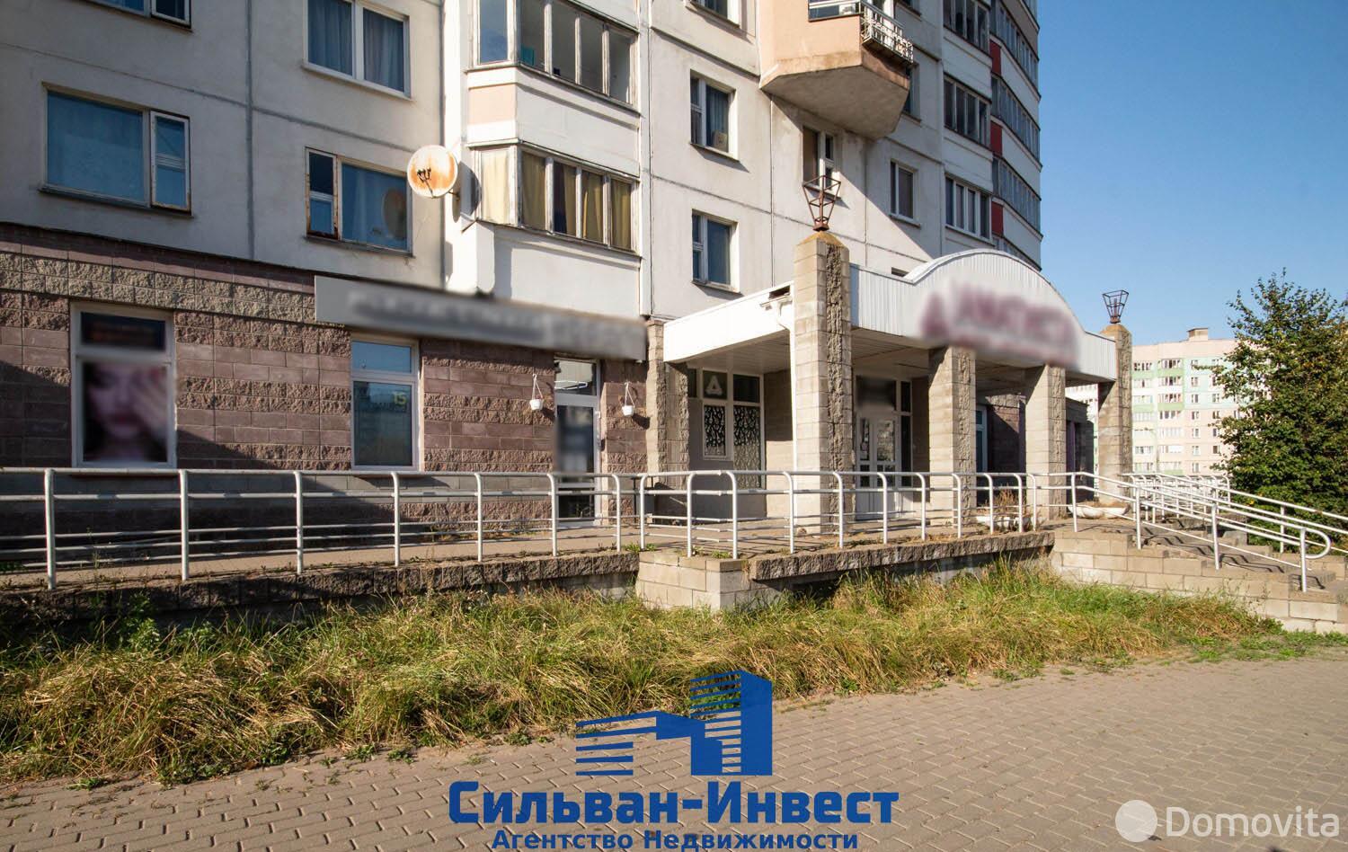 Продажа торговой точки на ул. Скрипникова, д. 1 в Минске, 255000USD, код 996960 - фото 26