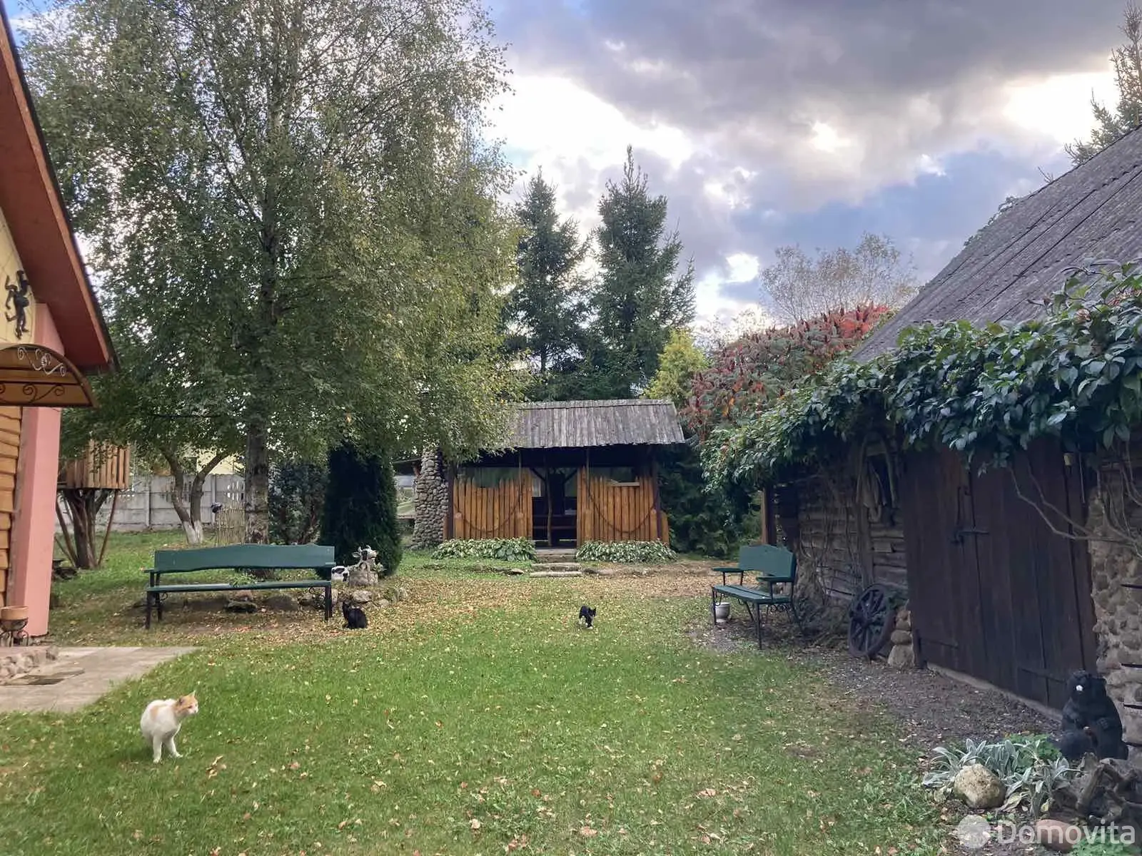 дом, Кульбачино, 