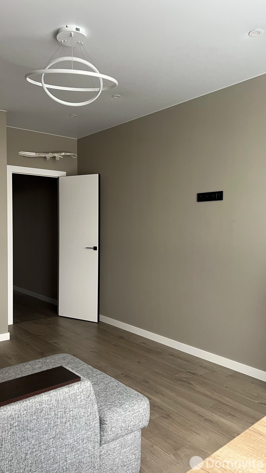 Снять 3-комнатную квартиру в Минске, ул. Аэродромная, д. 20, 850USD, код 149220 - фото 7