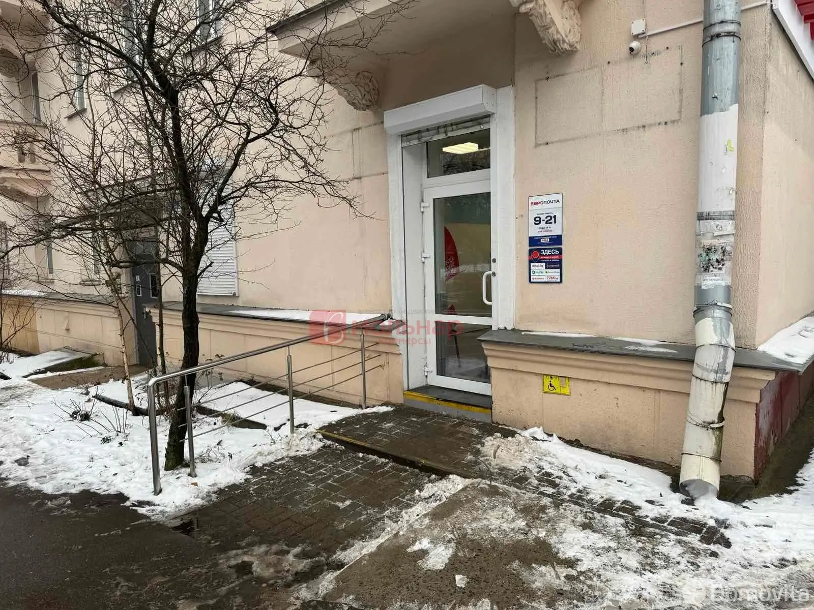 Продажа торговой точки на ул. Олега Кошевого, д. 8 в Минске, 138000USD, код 994305 - фото 3