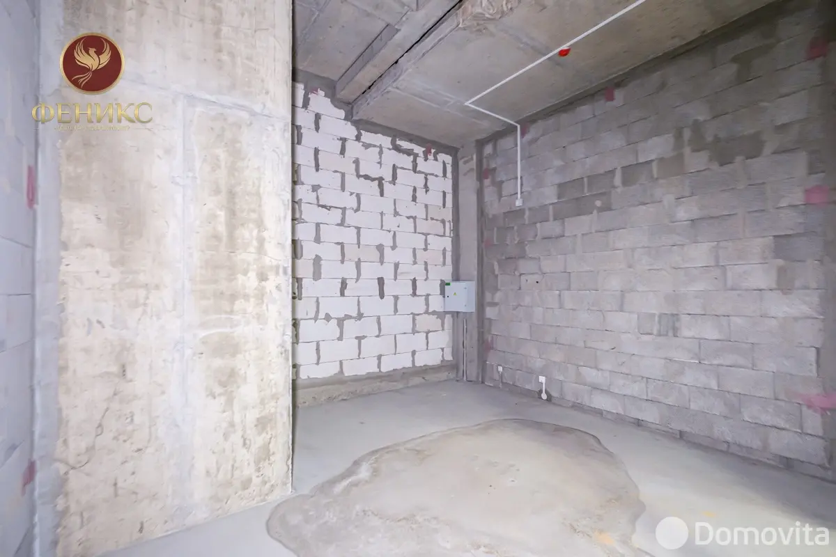 объект сферы услуг, Минск, ул. Игоря Лученка, д. 30, стоимость продажи 264 069 р.