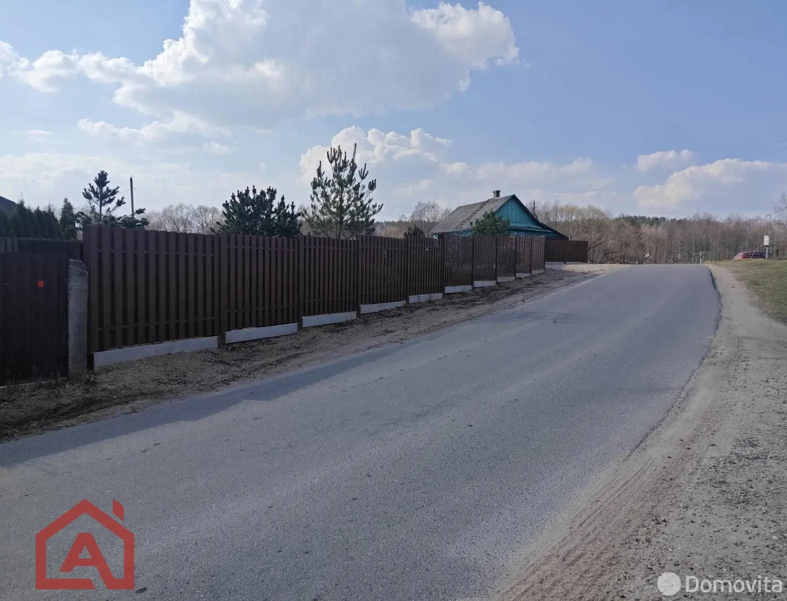 Купить земельный участок, 10.28 соток, Мочаны, Минская область, 49500USD, код 571532 - фото 15