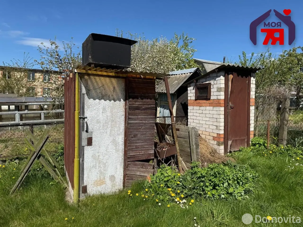Продажа 2-этажной дачи в Водопад Минская область, 15900USD, код 182618 - фото 14