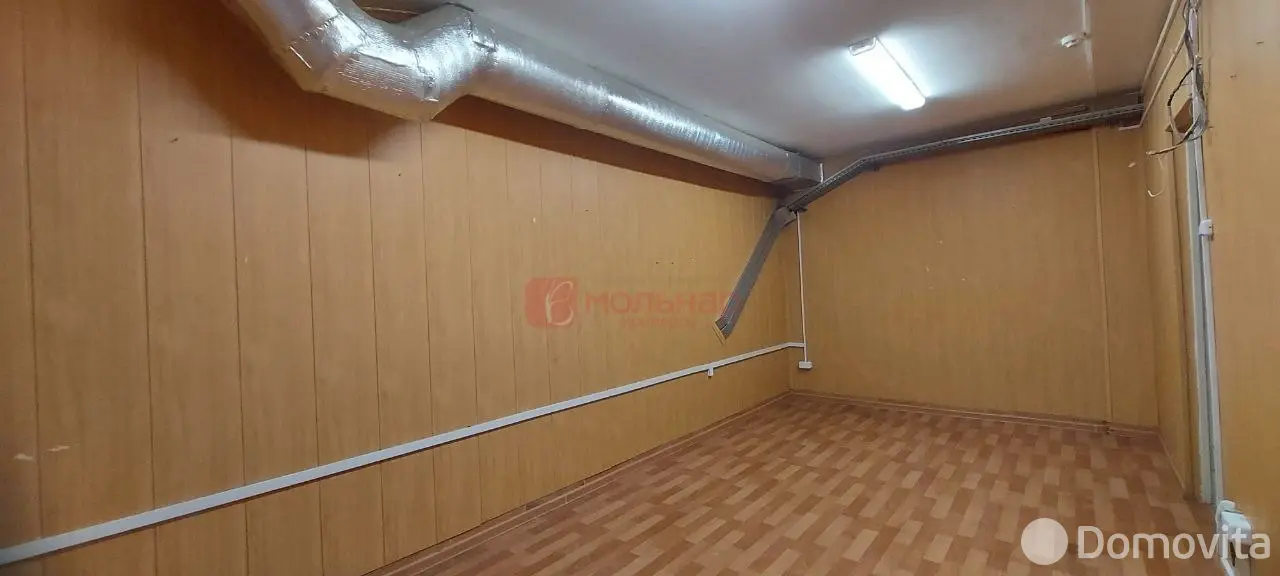 Стоимость аренды склада, Минск, ул. Ивана Шамякина, д. 15