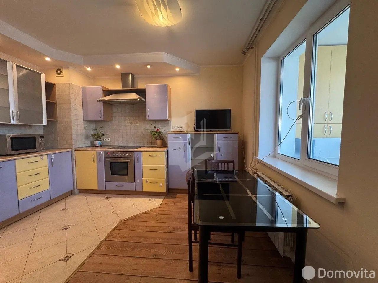 Стоимость аренды квартиры, Минск, пр-т Независимости, д. 185