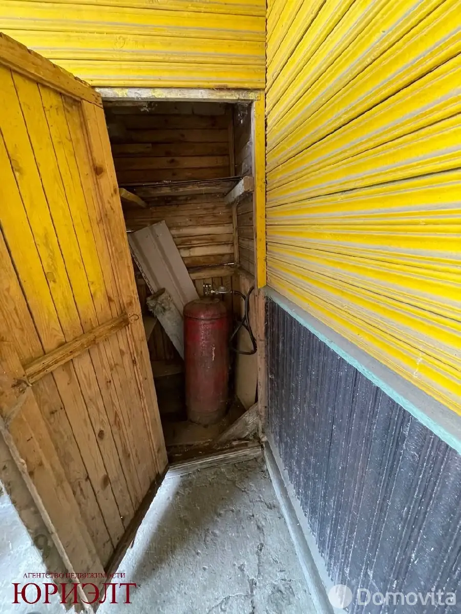 участок, Гончары, 