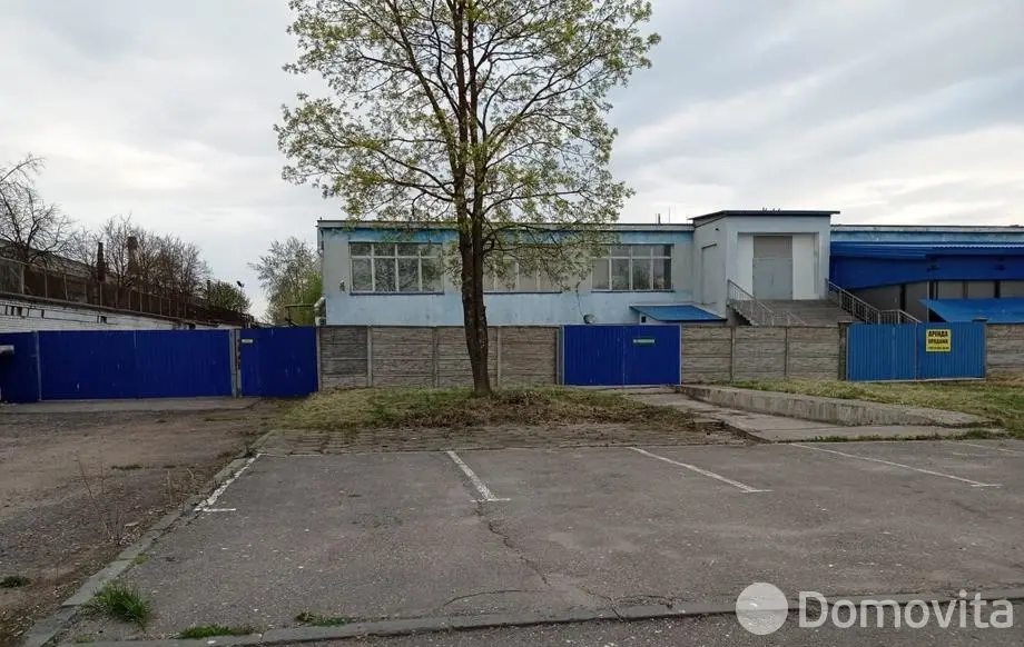 объект сферы услуг, Витебск, пр-т Фрунзе, д. 79 