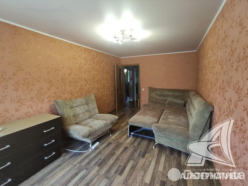 Купить 2-комнатную квартиру в Бресте, ул. Жукова, 41500 USD, код: 1034230 - фото 2