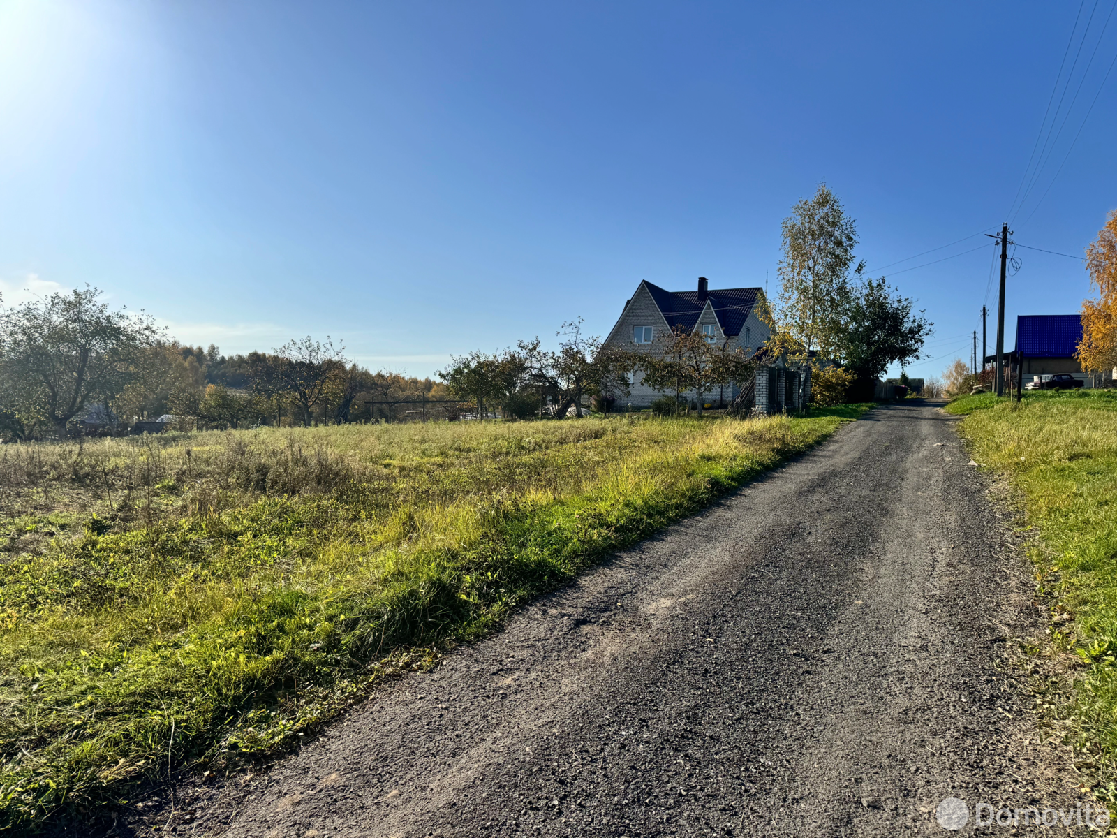 участок, Полыковичи, ул. Северная, стоимость продажи 71 500 р.