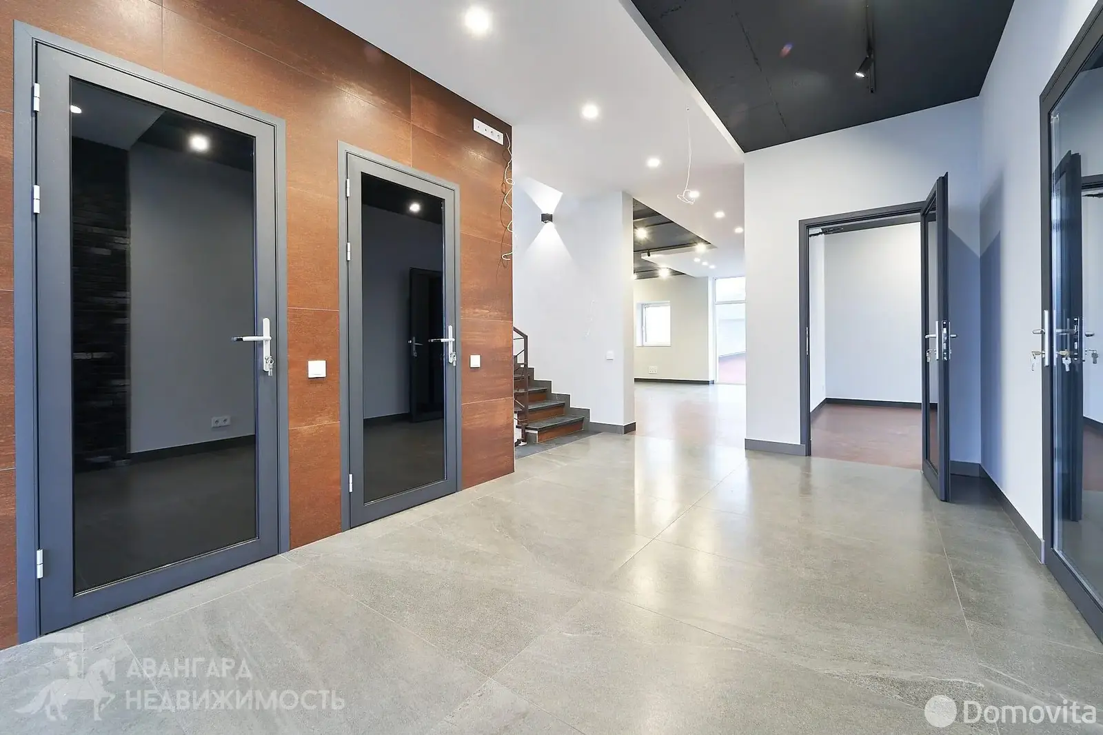 офис, Минск, ул. Струговская, д. 6, стоимость аренды 10 651 р./мес.