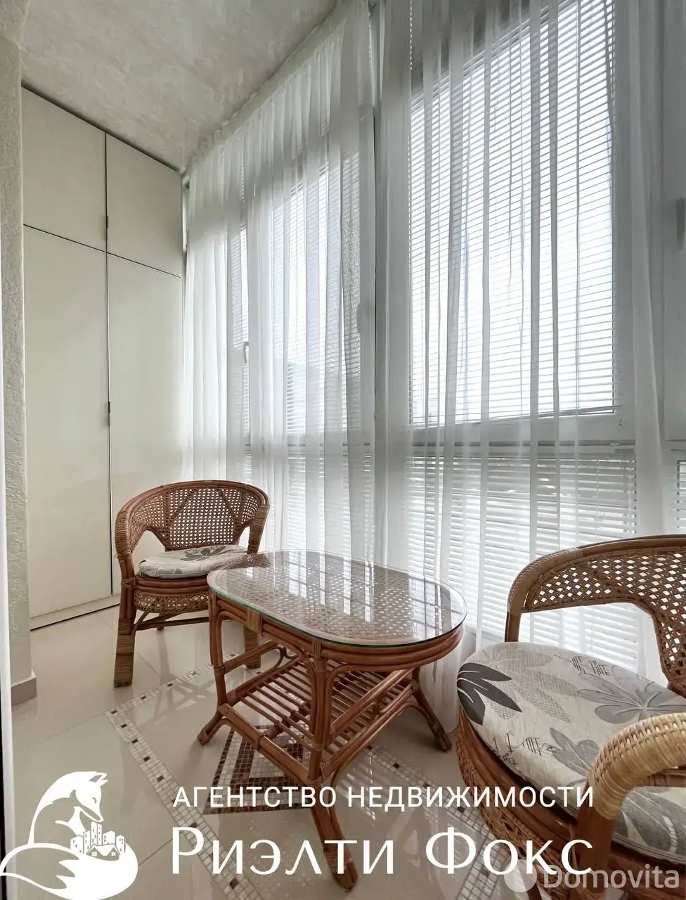 Снять 3-комнатную квартиру в Минске, ул. Пионерская, д. 9, 2500USD, код 148233 - фото 27