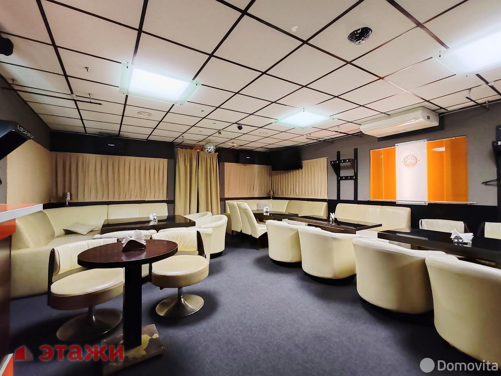 Продажа торгового помещения на ул. Пономаренко, д. 34 в Минске, 427455USD, код 997212 - фото 20