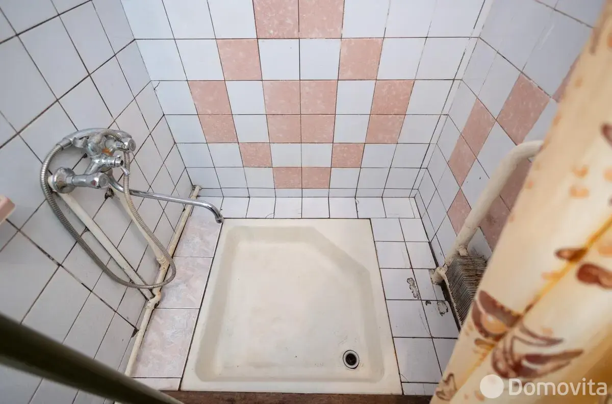 Купить 2-этажную дачу в Черница Минская область, 69900USD, код 185563 - фото 38