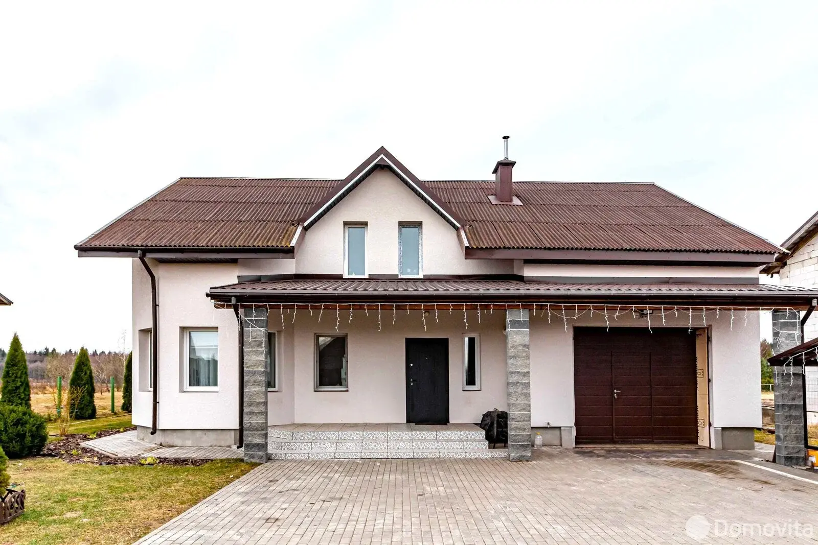 купить коттедж, Дегтяное, ул. Грибная