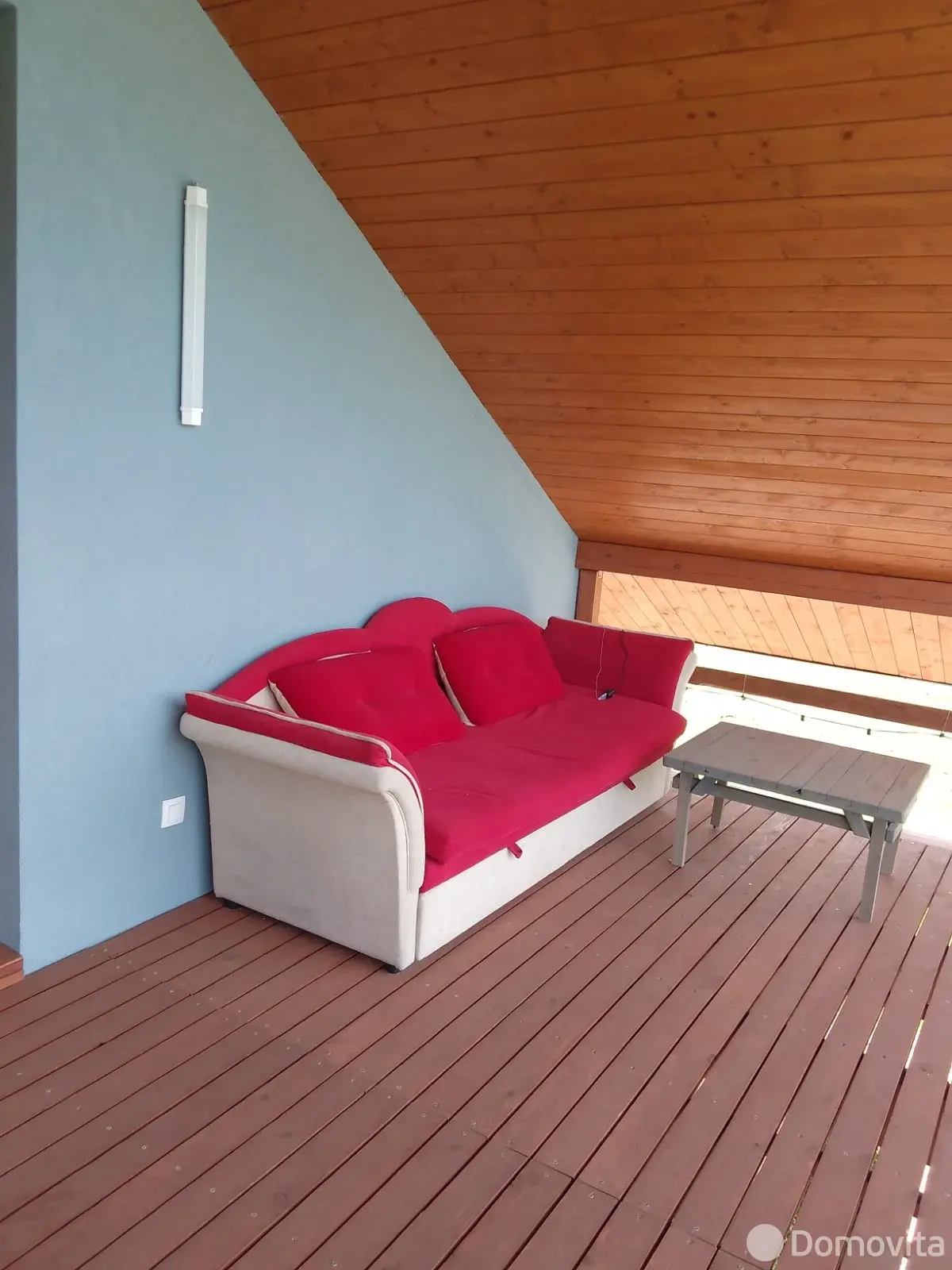 Аренда 2-этажного дома в Чемерях 1, Брестская область, ул. Вишнёвая, 2700BYN, код 4695 - фото 17