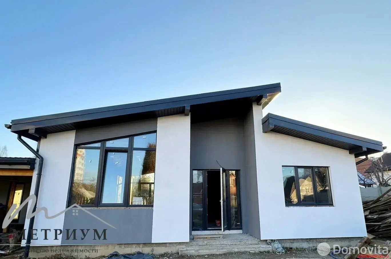 Цена продажи коттеджа, Родник, д. 81