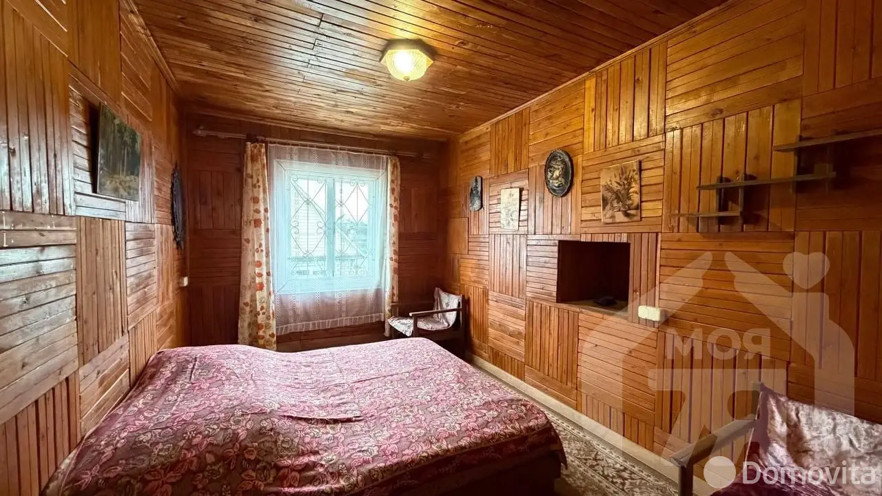 Продажа 2-этажной дачи в Наш Родник Минская область, 19900USD, код 185509 - фото 17