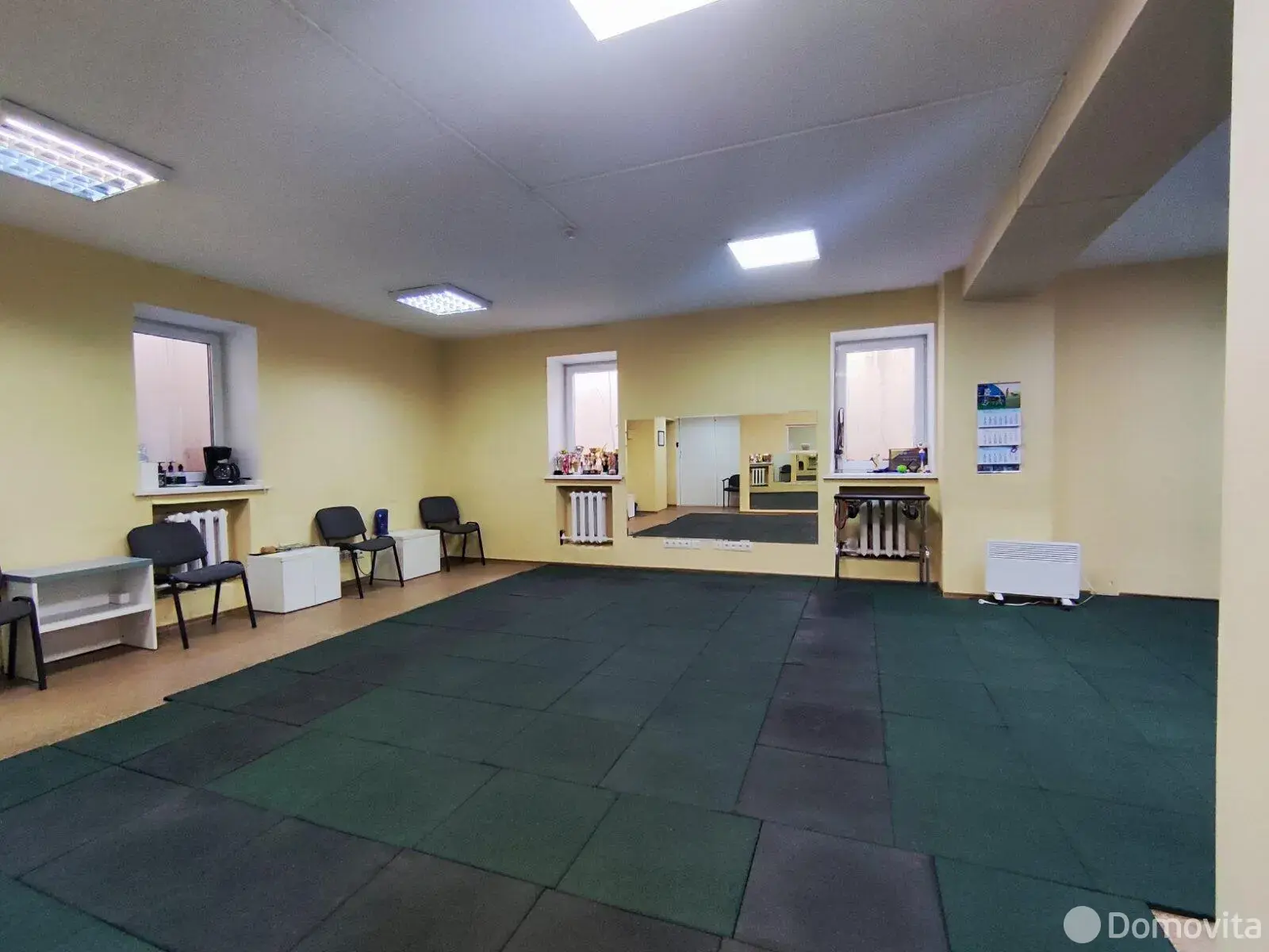 Купить офис на ул. Кабушкина, д. 66 в Минске, 261380BYN, код 10414 - фото 5