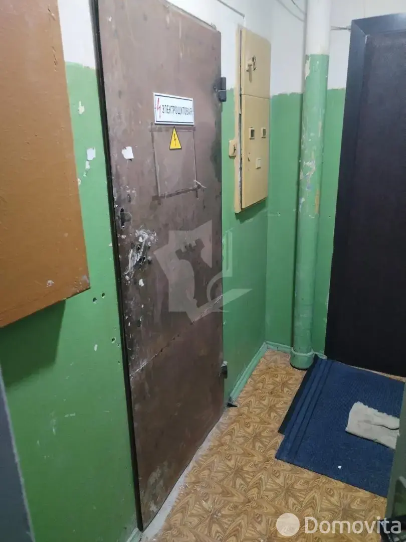 Помещение под сферу услуг в Минске, ул. Багратиона, д. 17, код 4210 - фото 2