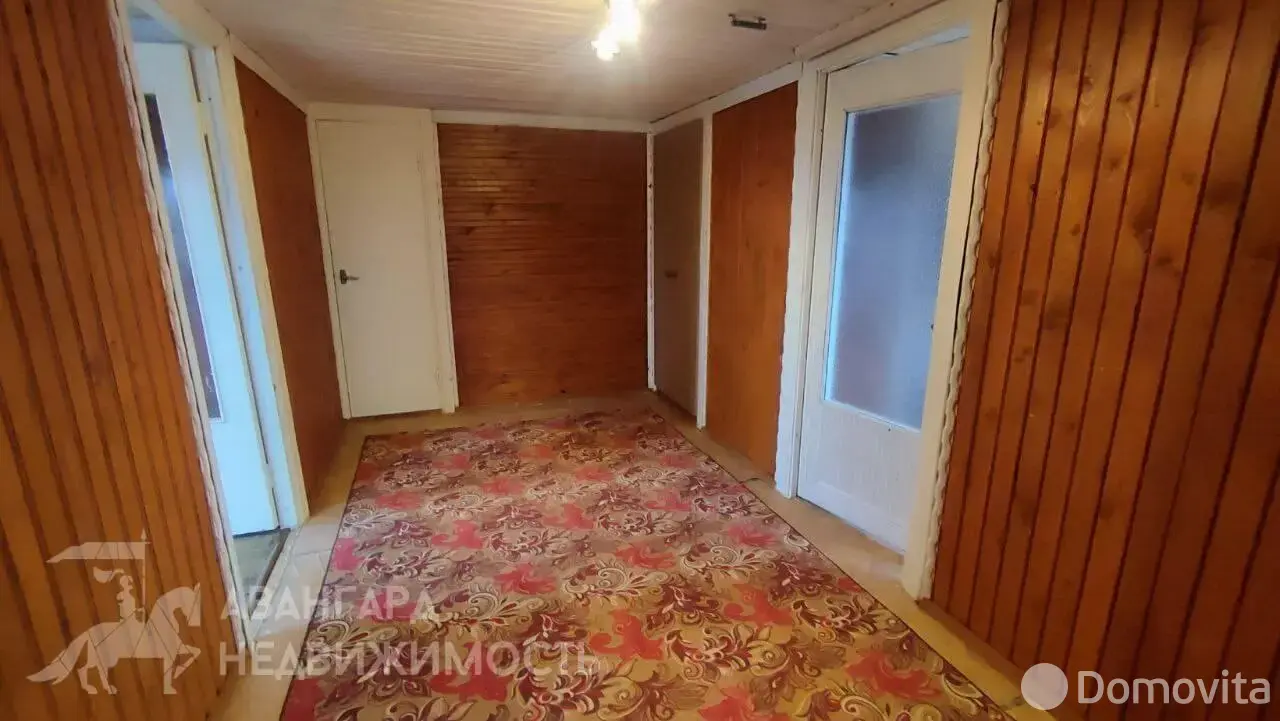 Купить 2-этажную дачу в ЛАЗУРНОЕ Минская область, 39900USD, код 184553 - фото 24