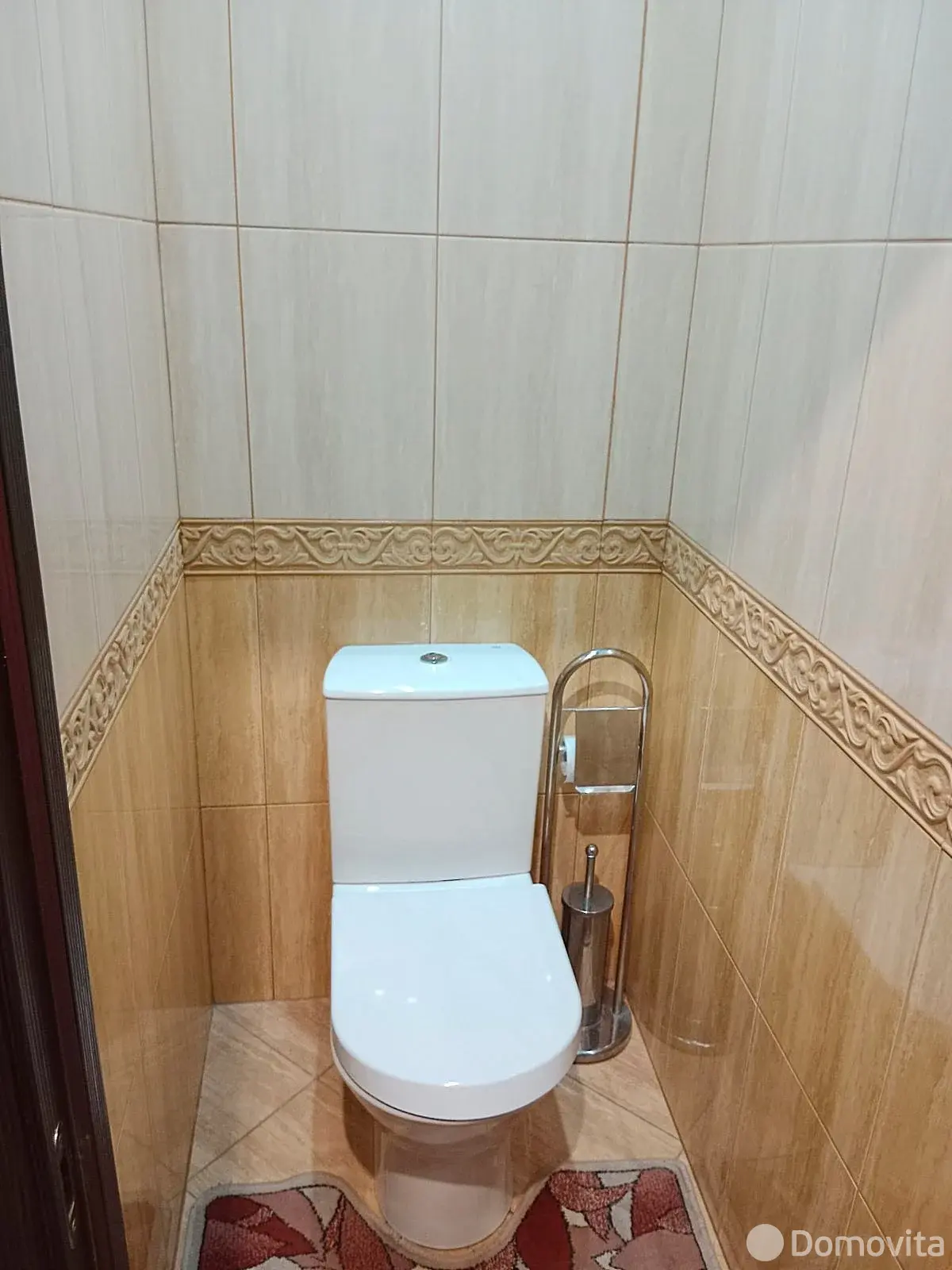 Снять 1-комнатную квартиру в Минске, ул. Налибокская, д. 46, 370USD, код 147010 - фото 16