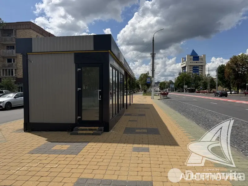 торговый объект, Брест, , стоимость продажи 46 500 р.