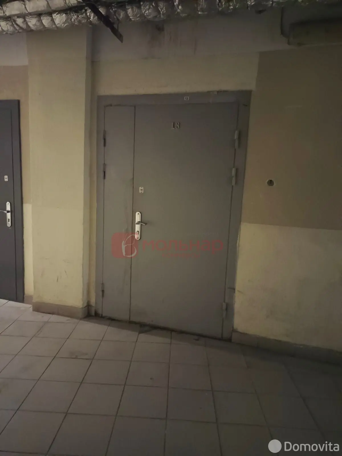 Аренда склада на ул. Мележа, д. 1 в Минске, код 964199 - фото 2