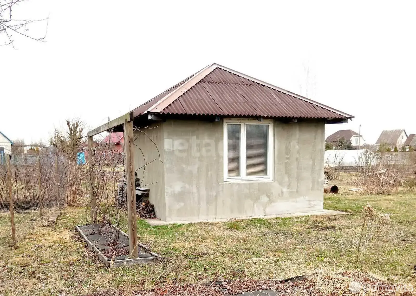 Купить земельный участок, 13.69 соток, Бархатное поле, Минская область, 12000USD, код 570167 - фото 16