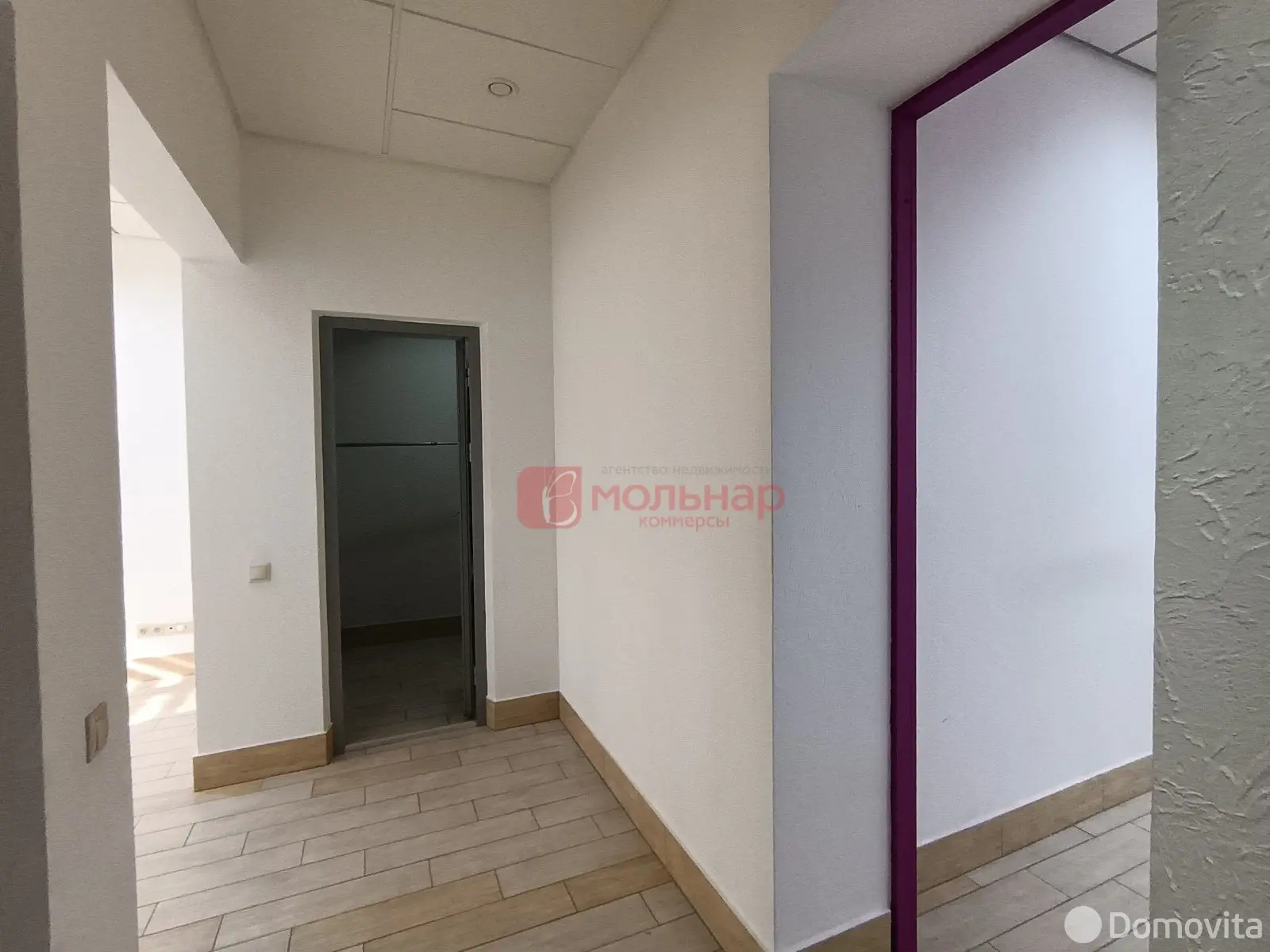 Снять торговое помещение на ул. Интернациональная, д. 42А в Минске, 954EUR, код 966847 - фото 19