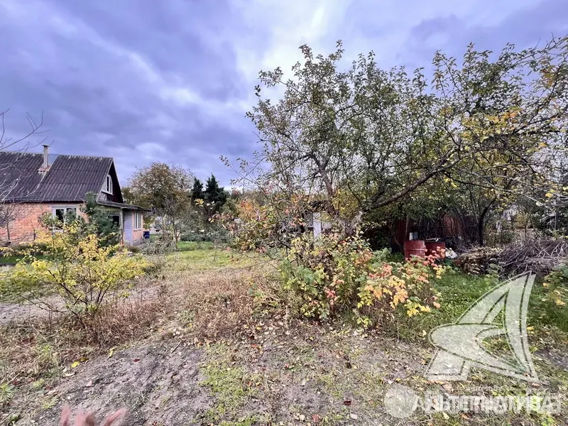 участок, Турист-2, 